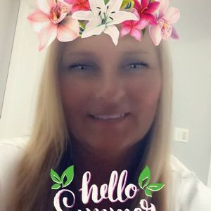 Meet your Posher, Angie